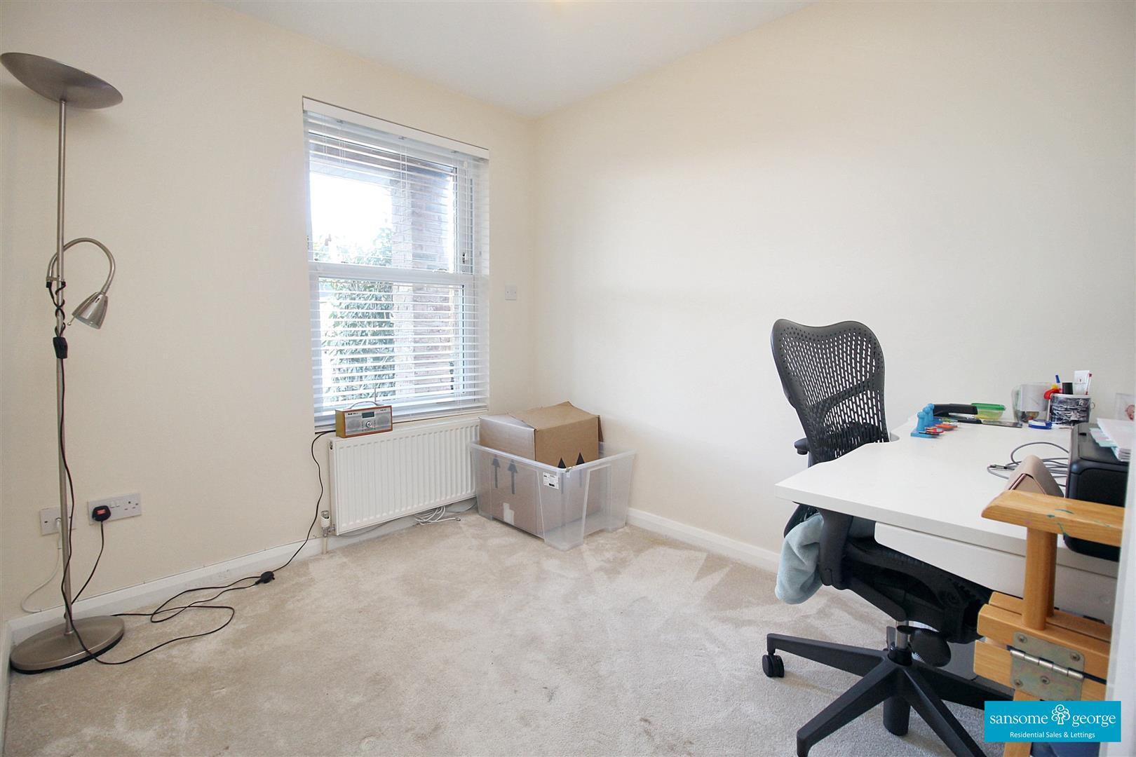 Addiscombe Chase, Tilehurst